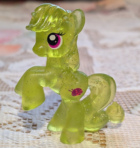 Bitta luck 2010 hasbro - 2010, c-029a