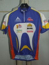 MAGLIA SHIRT MAILLOT CICLISMO