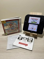 Paper mario sticker - paper,