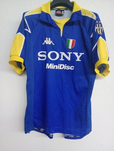 Maglia kappa juventus - maglia,