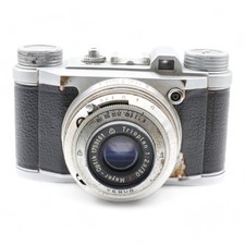 Altix Altissa Con Trioplan