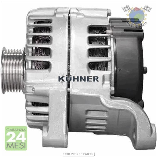 Alternatore kuhner per - alternatore, (kr)