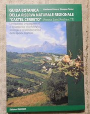 Guida botanica della riserva