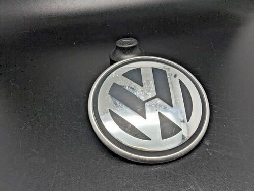 Volkswagen 55mm logo sigla - vw,
