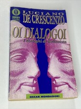 Libro LUCIANO DE CRESCENZO OI