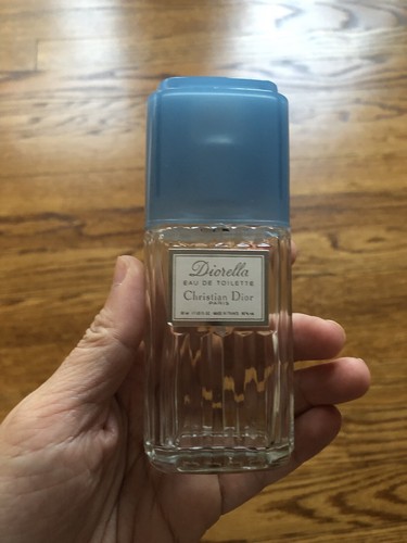 Christian dior diorella - christian,