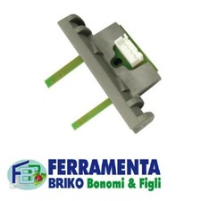 Debimetro Stufa Pellet sched Sensore Flusso Nordica Ravelli Micronova Extraflame