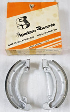 Ganasce freno ant honda - ant., xl