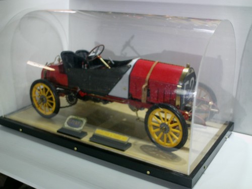 Fiat pocher scala 8 - f2,