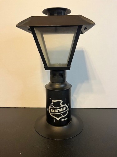 Lampada lanterna vintage - lampada/lanterna, birra
