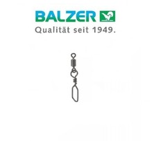 Balzer Safety Wirbel II Gr. 1