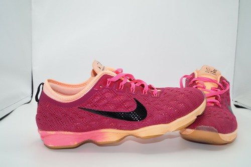 Nike zoom fit agility scarpe - nike,