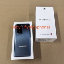 Huawei P40 Pro 5G Dual SIM 8