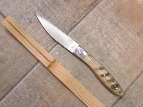 Coltello pattada - coltello, 21,5