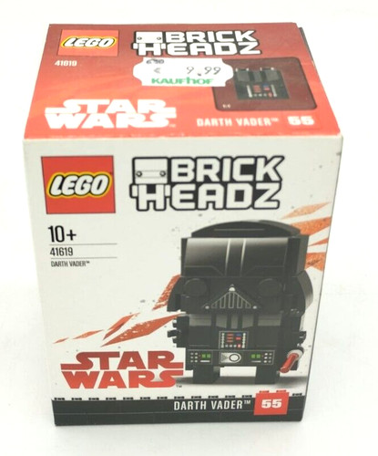 Lego 41619 darth - darth, vader