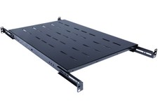 19" Rack Mount Fixed Rack