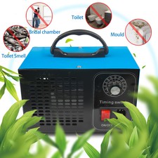 Ozone generator machine - generator,