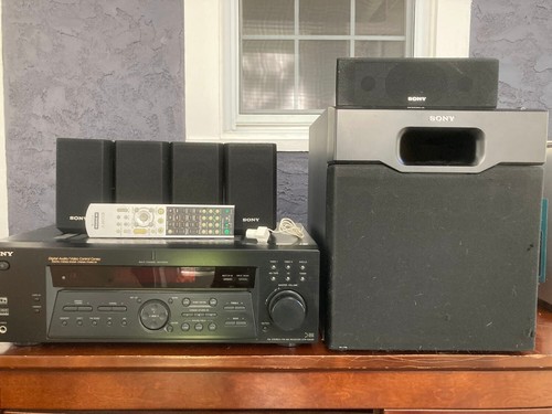 Sony ddw840 100w 1 home - x, 5.1