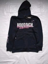Tuta con cappuccio Hoodrich
