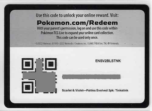 Pokemon tcgo paldea - pokemon,