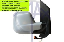Specchio specchietto - specchio,