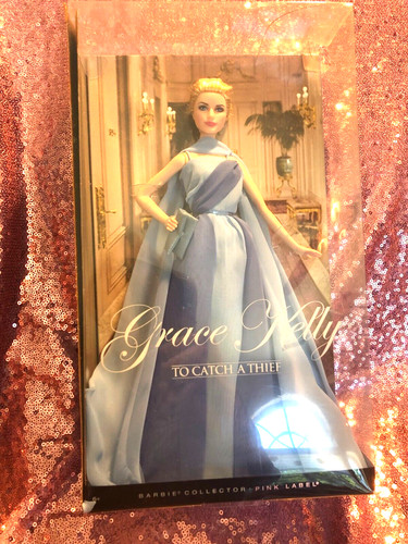 Barbie grace kelly - kelly, catch