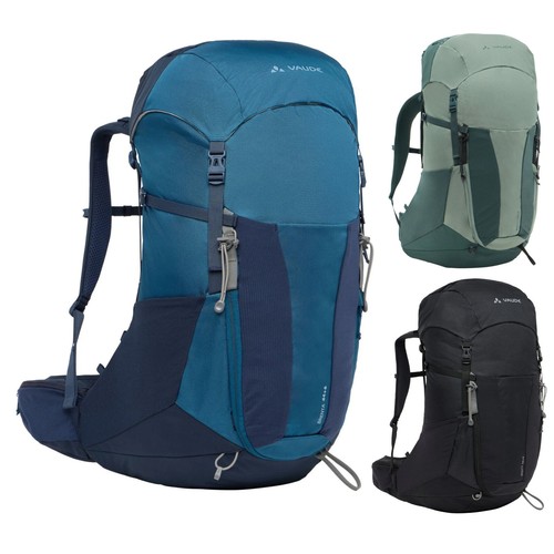 Vaude brenta grande zaino - brenta, 44+6