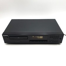 Lettore Sony CDP-211 Compact