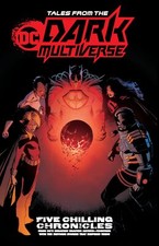 Tales from the DC Dark Multiverse TPB DC Comics