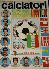 Figurine Calciatori Panini