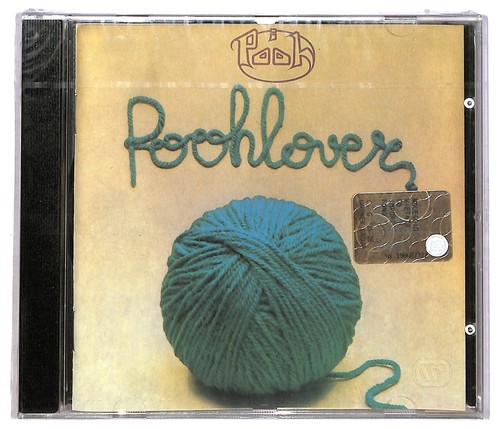 Ebond pooh poohlover - poohlover, cgd