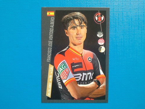 Figurine panini 100 giro - 100,