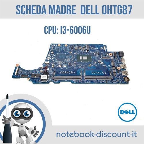 Scheda madre dell - madre,