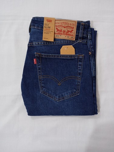 Jeans levi 511 - jeans, fit