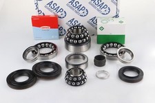 Kit Ricostruzione Cuscinetto e