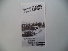 advertising Pubblicità 1978