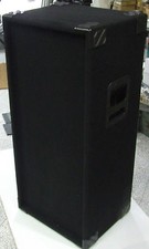 BOX IN LEGNO RIVESTITO IN