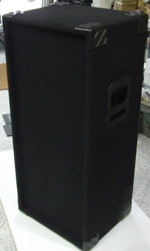 Box legno rivestito in - legno,