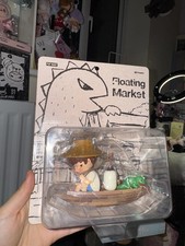 Popmart Autentico Hirono