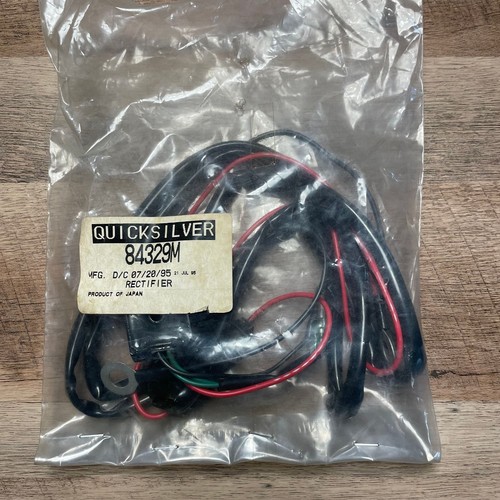 Raddrizzatore originale