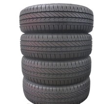 4 X Goodyear 175/65 R14 82T DuraGrip Pneumatico Estivo 2016 Pieno