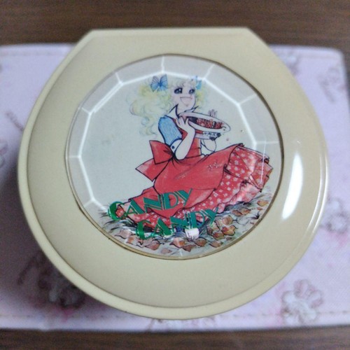 Candy music box - box, #2