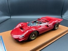 Ferrari 350 P4 CAN-AM 1/18 Trl