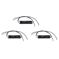 3X  Neon Light Sign Electronic