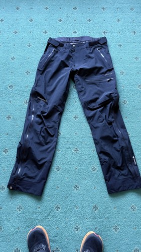 Norrona falketind pantalone - norrona,