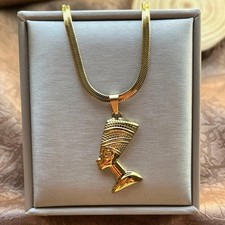 Collana con ciondolo unisex