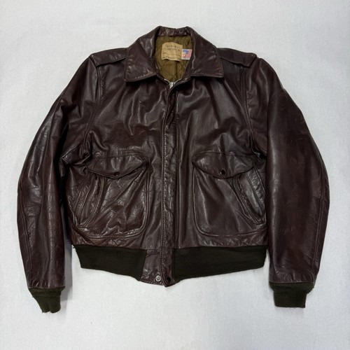 Giacca bomber volo vintage - giacca, da