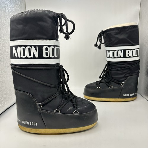 Moon boot icon nylon donna - moon, boot-icon