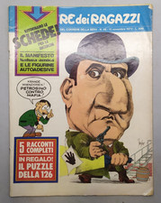 Corriere dei ragazzi n. 46 -