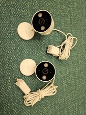 Telecamera di sicurezza 2K QHD